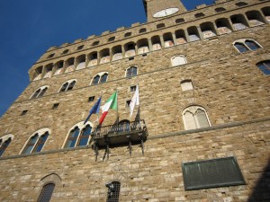 1-8イタリア　フィレンチェ　パルジェッロ国立博物館